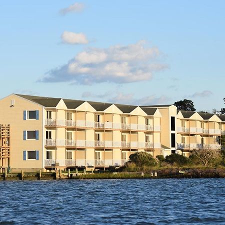 Waterside Inn Chincoteague Esterno foto