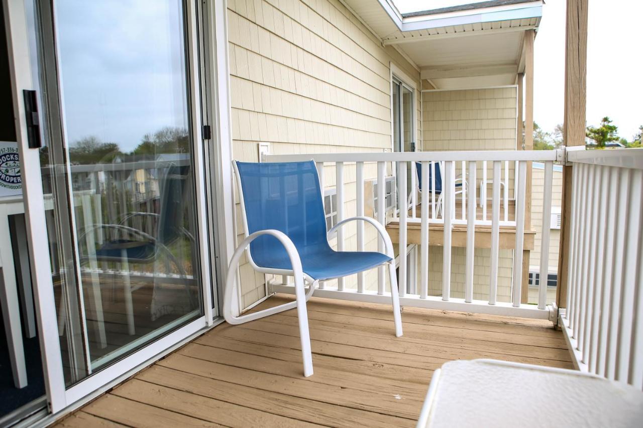 Waterside Inn Chincoteague Esterno foto