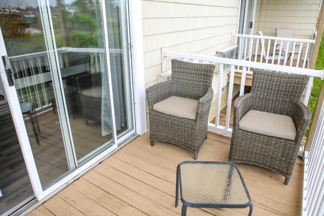 Waterside Inn Chincoteague Esterno foto