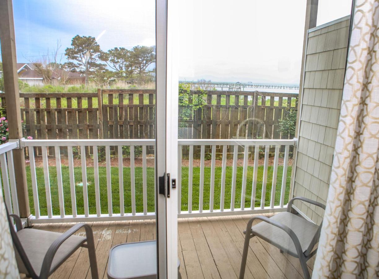 Waterside Inn Chincoteague Esterno foto
