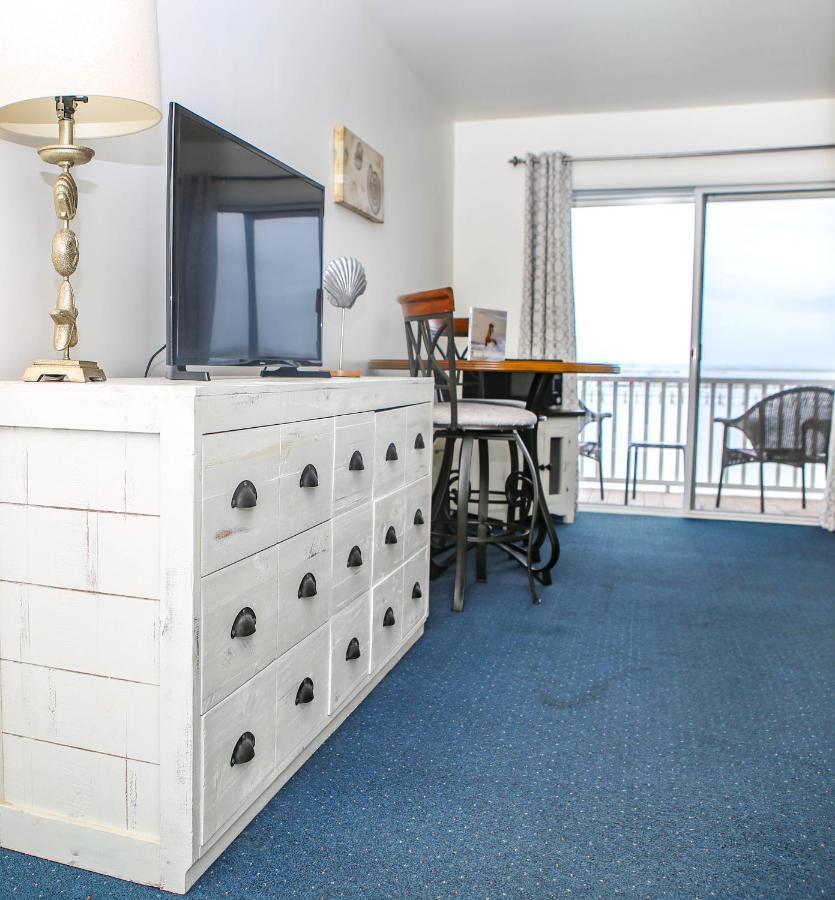 Waterside Inn Chincoteague Esterno foto