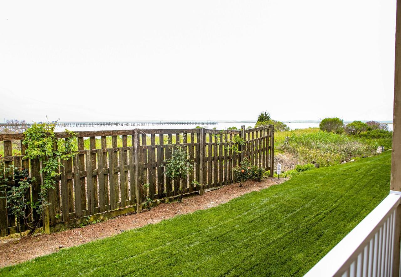 Waterside Inn Chincoteague Esterno foto